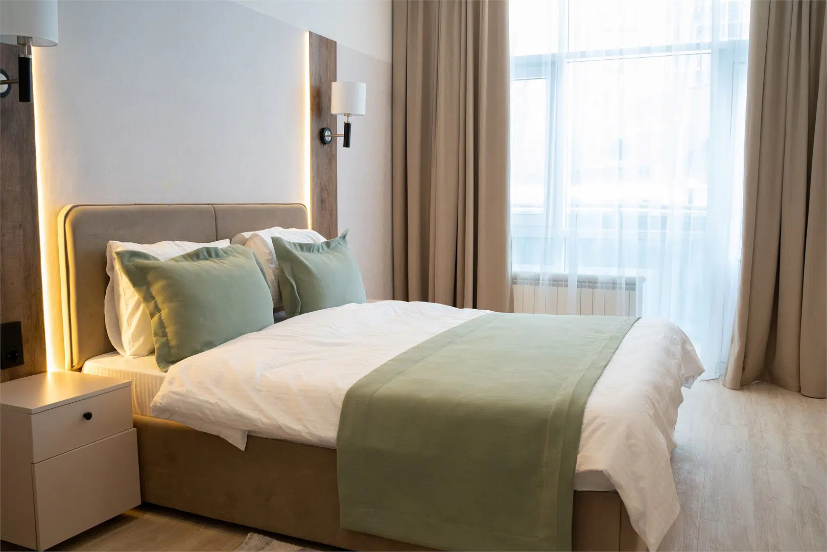room image